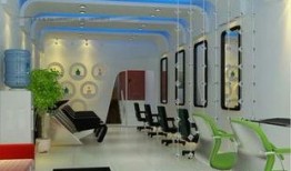 安庆理发店最新爆料,最新潮流发型与剪发技巧大曝光